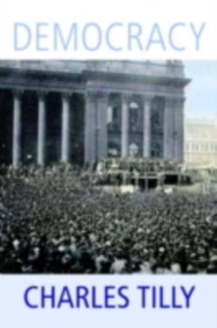 Produktbild: Democracy