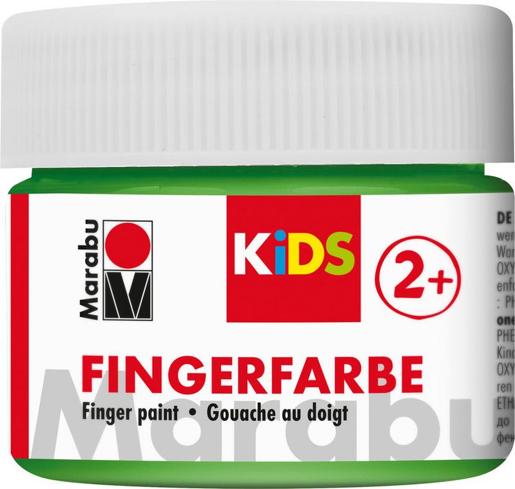 Produktbild: MARABU KiDS Fingerfarben