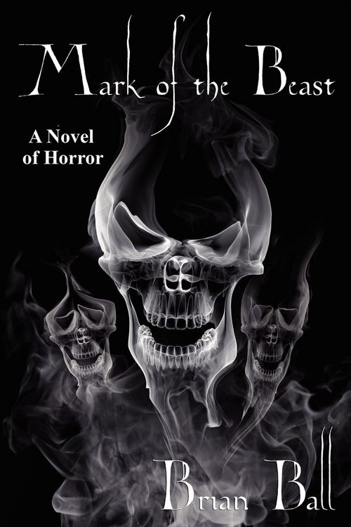Produktbild: Mark of the Beast