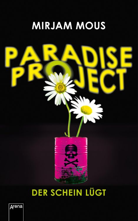 Produktbild: Paradise Project