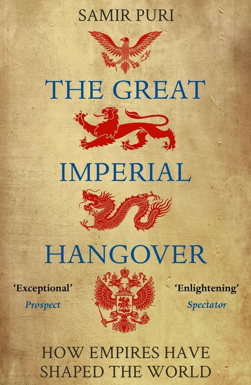 Produktbild: The Great Imperial Hangover
