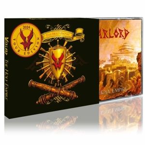 Produktbild: Holy Empire