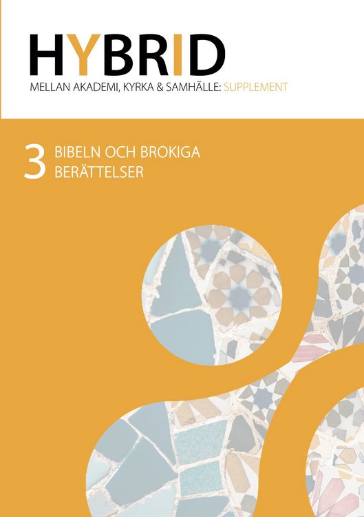 Produktbild: Bibeln och brokiga ber&auml;ttelser