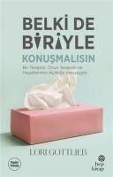 Produktbild: Belki de Biriyle Konusmalisin