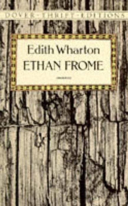 Produktbild: Ethan Frome