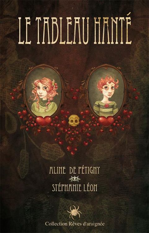 Produktbild: Tableau hante
