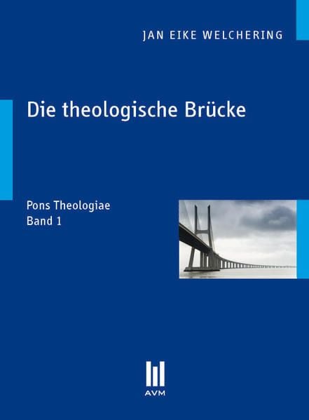 Produktbild: Die theologische Br&uuml;cke