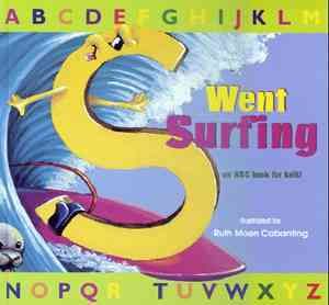 Produktbild: S Went Surfing