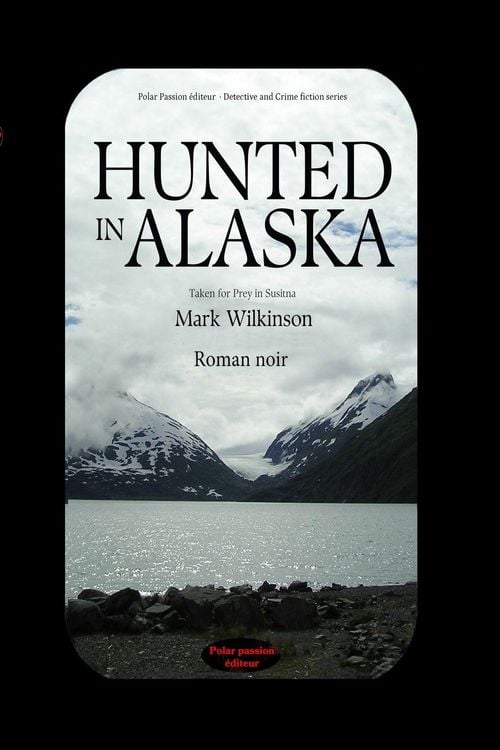 Produktbild: Hunted in Alaska