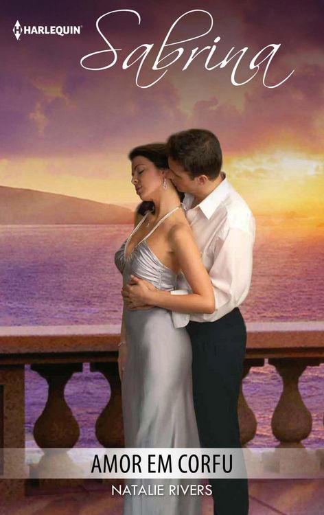 Produktbild: Amor em Corfu