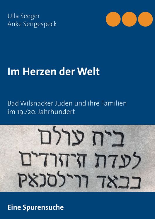 Produktbild: Im Herzen der Welt