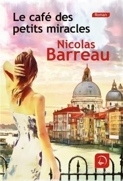 Produktbild: Le cafe des petits miracles