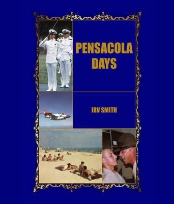Produktbild: Pensacola Days