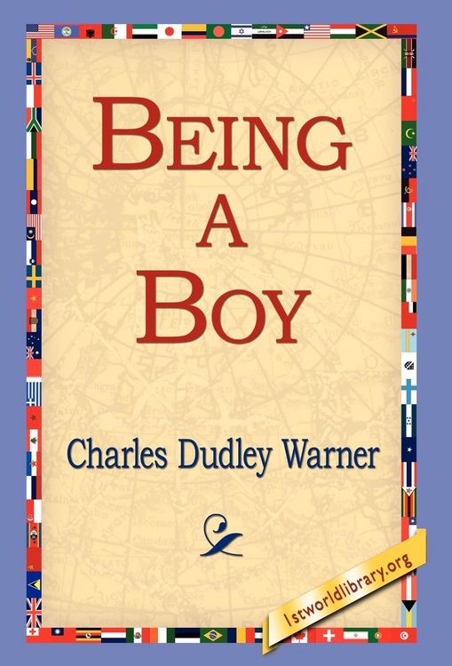 Produktbild: Being a Boy