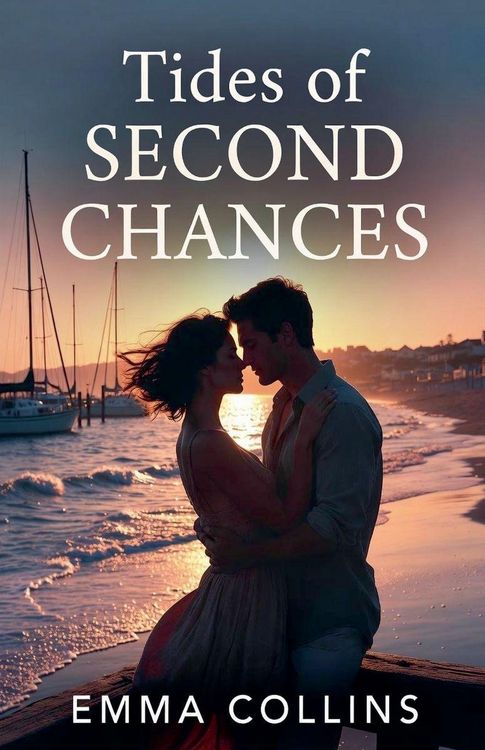 Produktbild: Tides of second chances