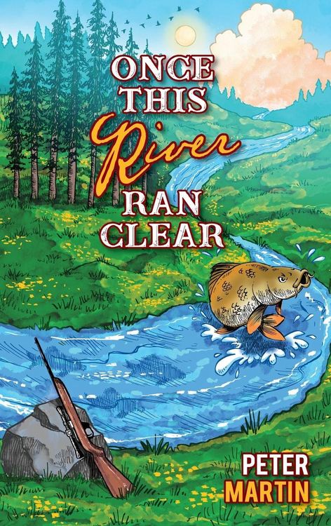 Produktbild: Once This River Ran Clear