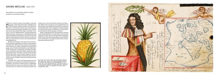 Produktbild: Das Buch des Meeres