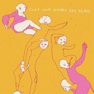 Produktbild: CLAP YOUR HANDS SAY YEAH -20th Anniversary Edition