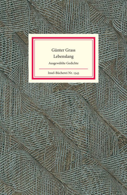 Produktbild: Lebenslang