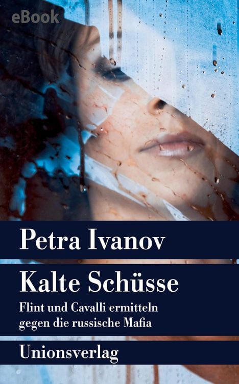 Produktbild: Kalte Schüsse