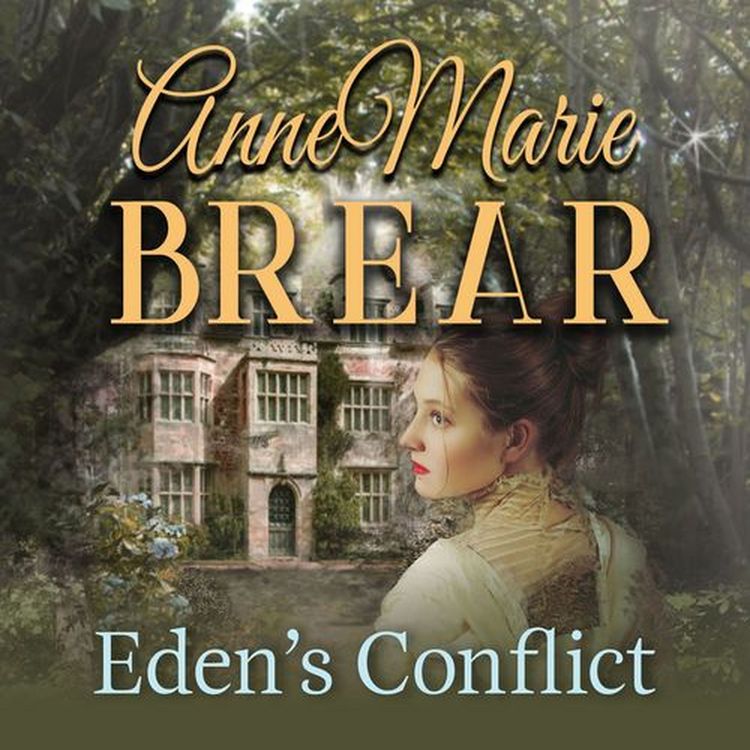 Produktbild: Eden's Conflict