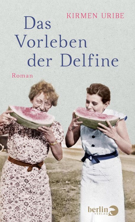Produktbild: Das Vorleben der Delfine