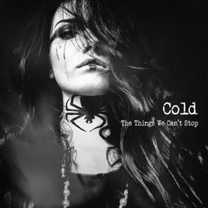 Produktbild: The Things we can't stop