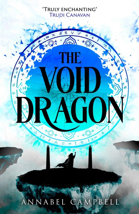 Produktbild: The Void Dragon