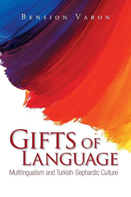 Produktbild: Gifts of Language