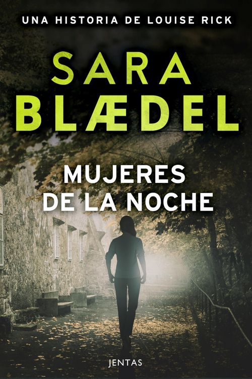 Produktbild: Mujeres de la noche