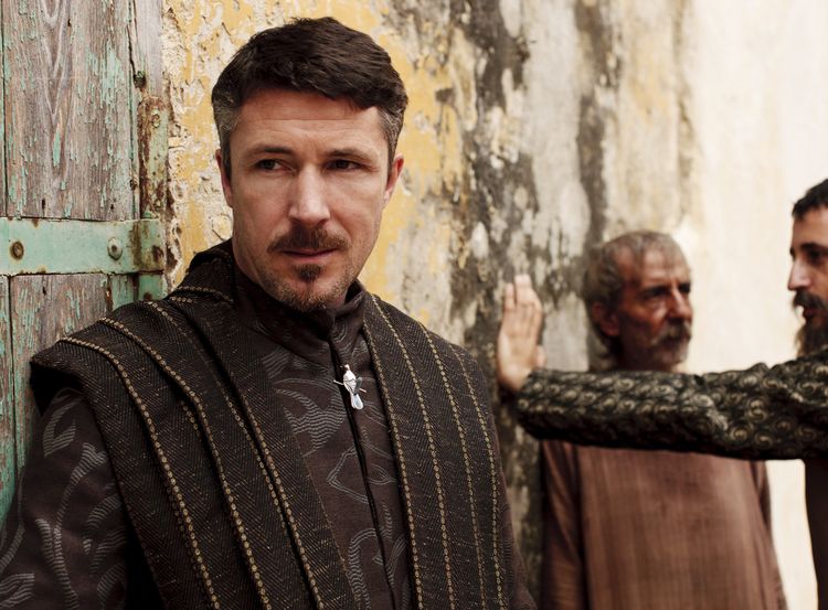 Produktbild: Game of Thrones - Staffel 1 [5 DVDs]