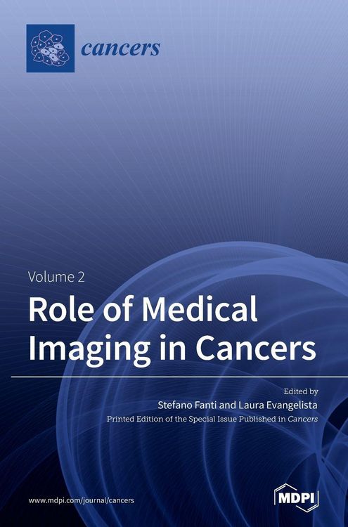 Produktbild: Role of Medical Imaging in Cancers