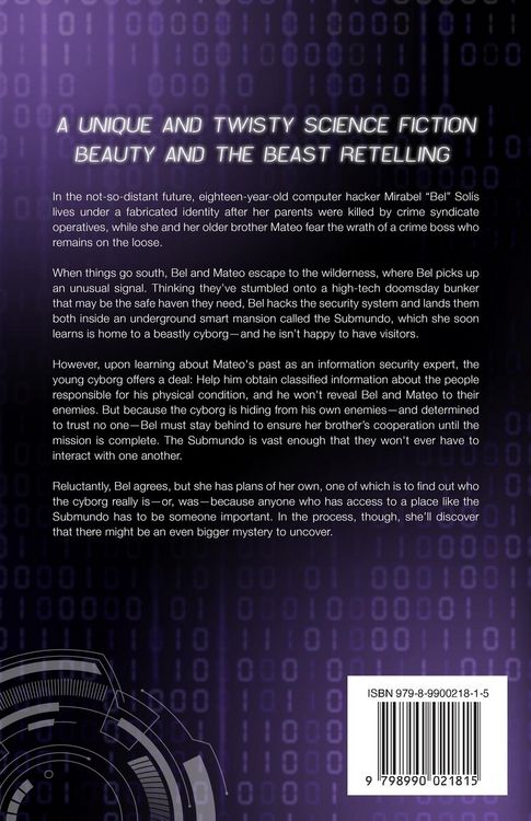 Produktbild: Girl and the Machine