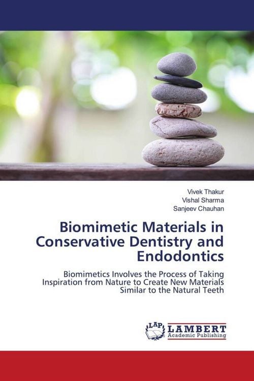 Produktbild: Biomimetic Materials in Conservative Dentistry and Endodontics