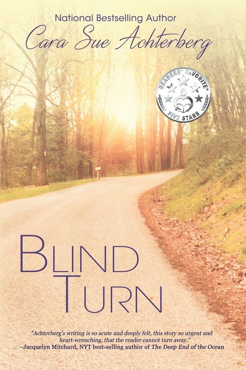 Produktbild: Blind Turn