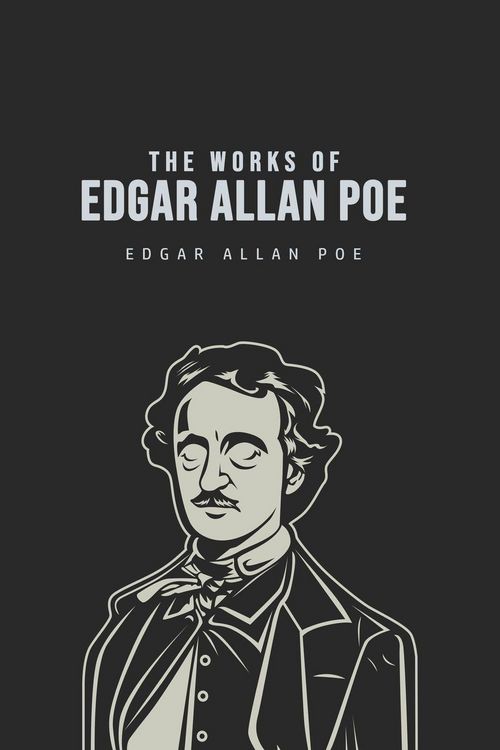 Produktbild: The Works of Edgar Allan Poe