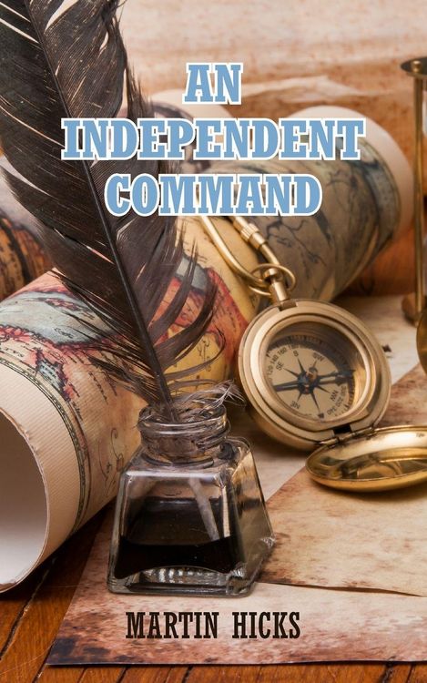 Produktbild: An Independent Command