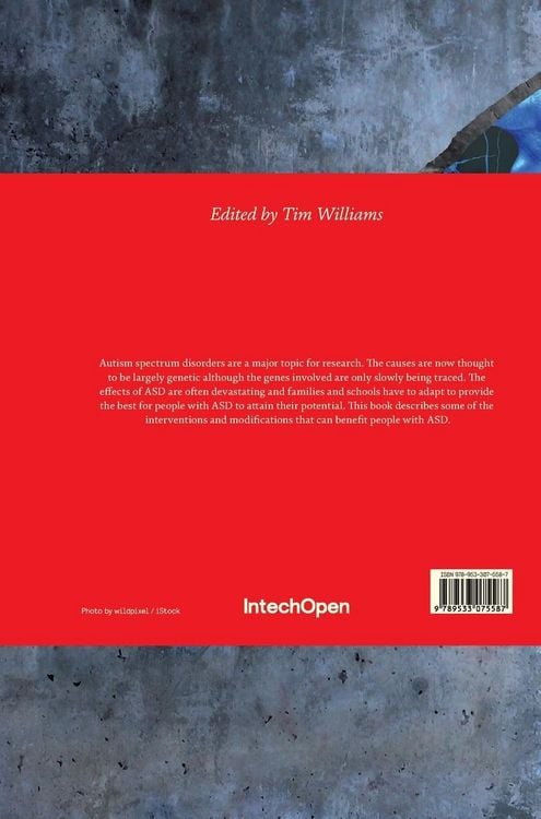 Produktbild: Autism Spectrum Disorders