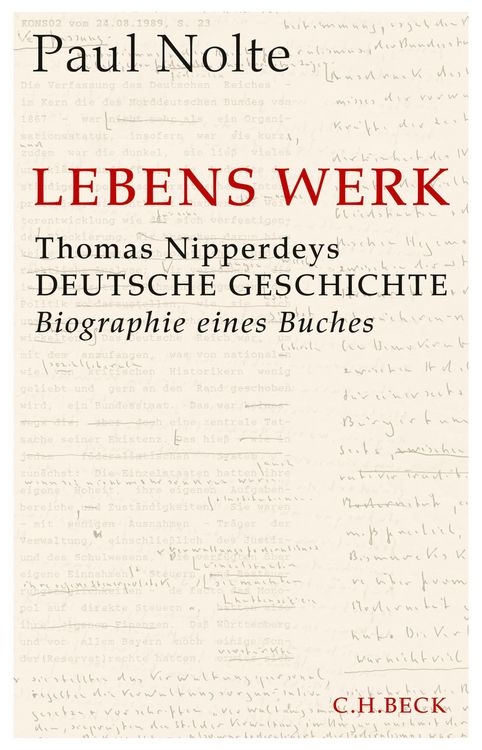 Produktbild: Lebens Werk