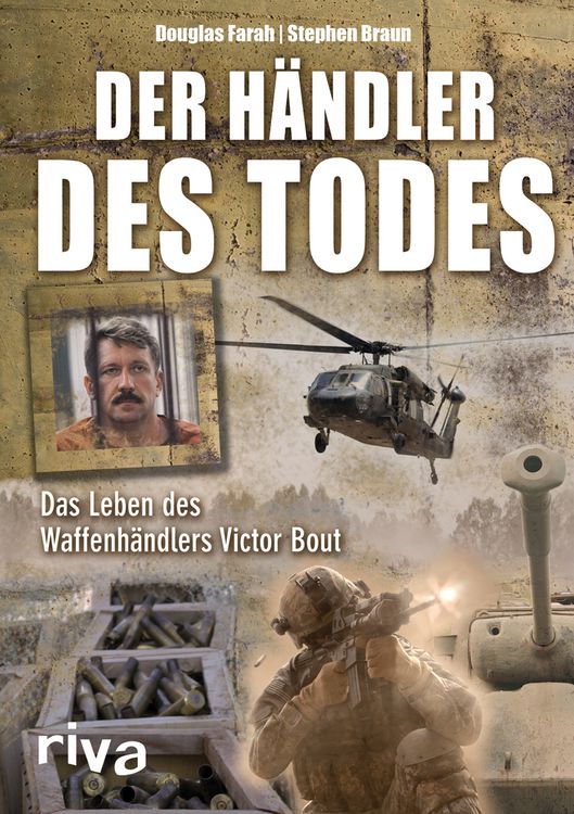 Produktbild: Der H&auml;ndler des Todes