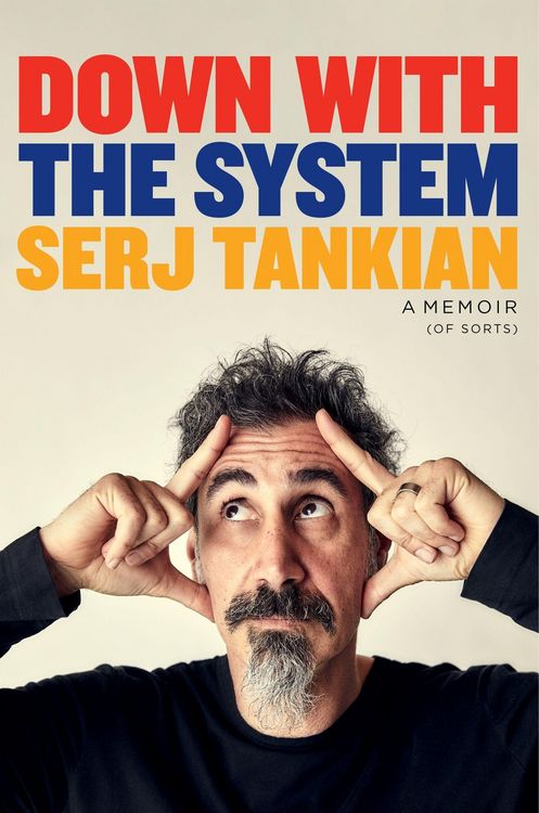 Produktbild: Down with the System