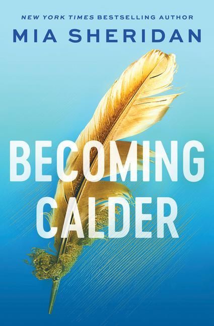 Produktbild: Becoming Calder