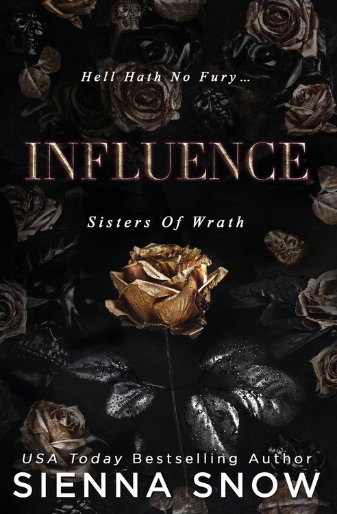 Produktbild: Influence