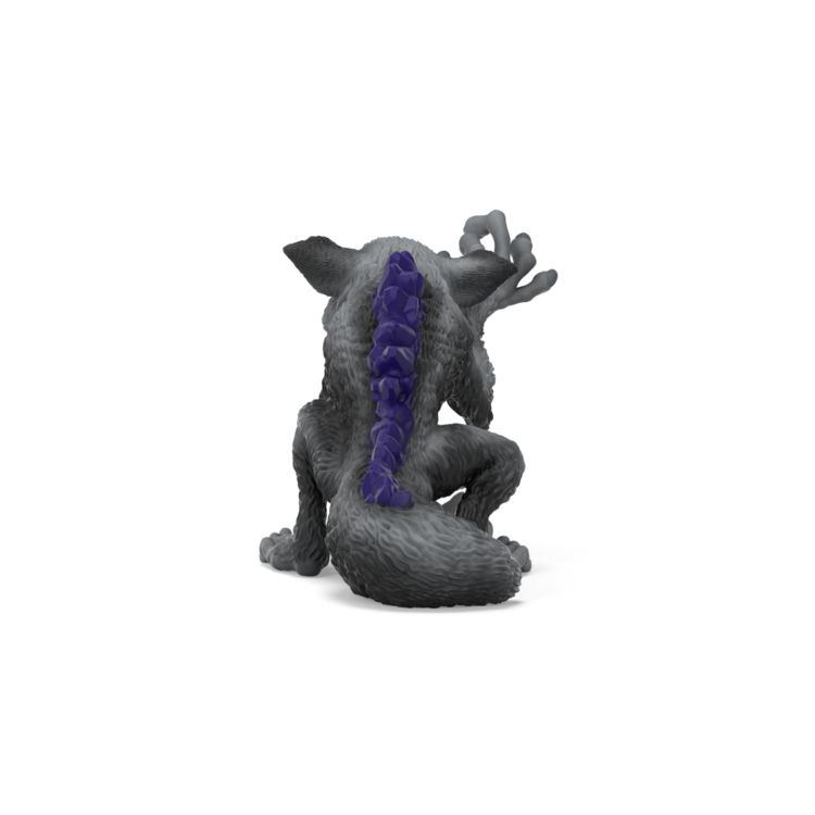 Produktbild: schleich&reg; 70855 Schatten-Lemur, Fingertier