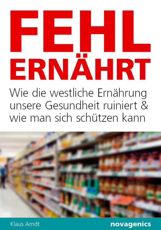 Produktbild: Fehlern&auml;hrt