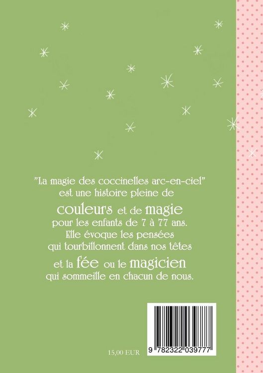 Produktbild: Dialogue avec une f&eacute;e