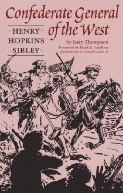 Produktbild: Confederate General of the West