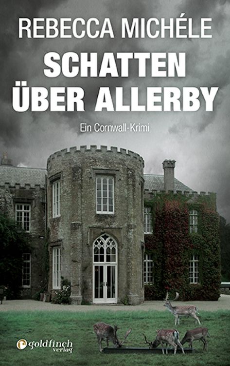Produktbild: Schatten &uuml;ber Allerby