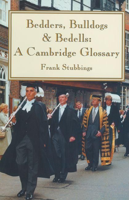 Produktbild: Bedders, Bulldogs and Bedells