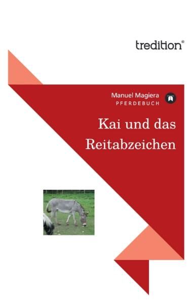 Produktbild: Kai und das Reitabzeichen